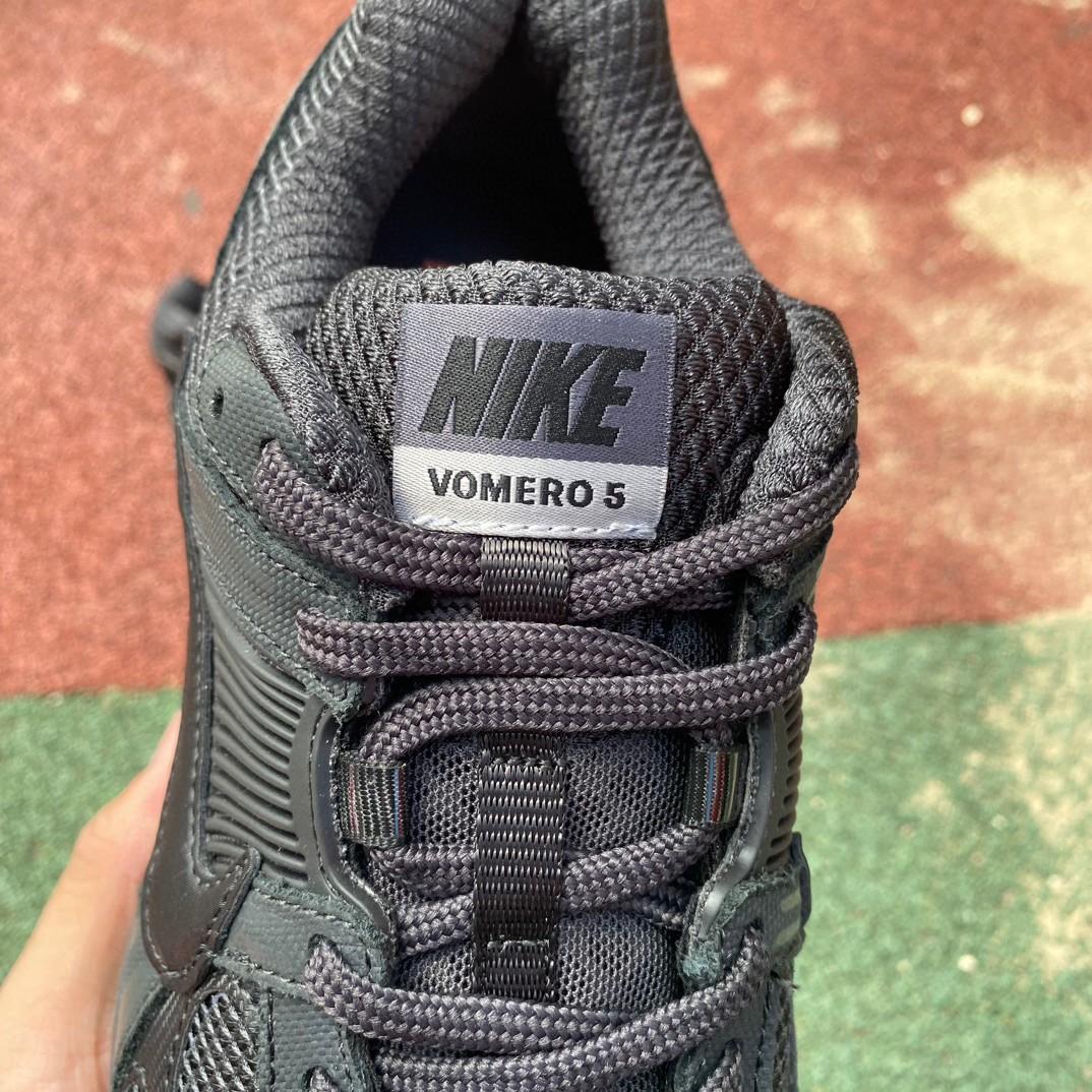 Nike Air Zoom Vomero Sneaker bv1358-002 - EUR FASHION