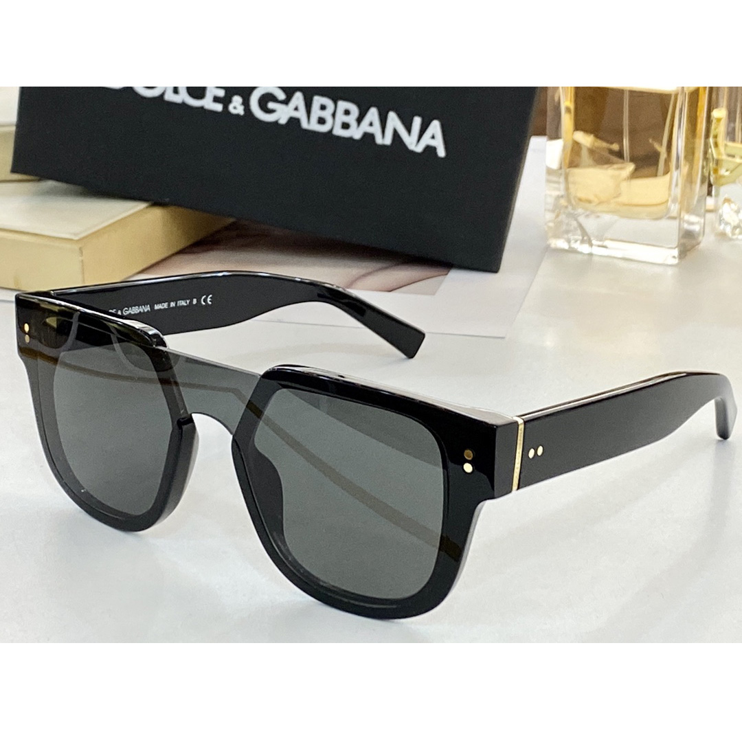 Dolce & Gabbana Domenico Sonnenbrille DG4356 - EUR FASHION