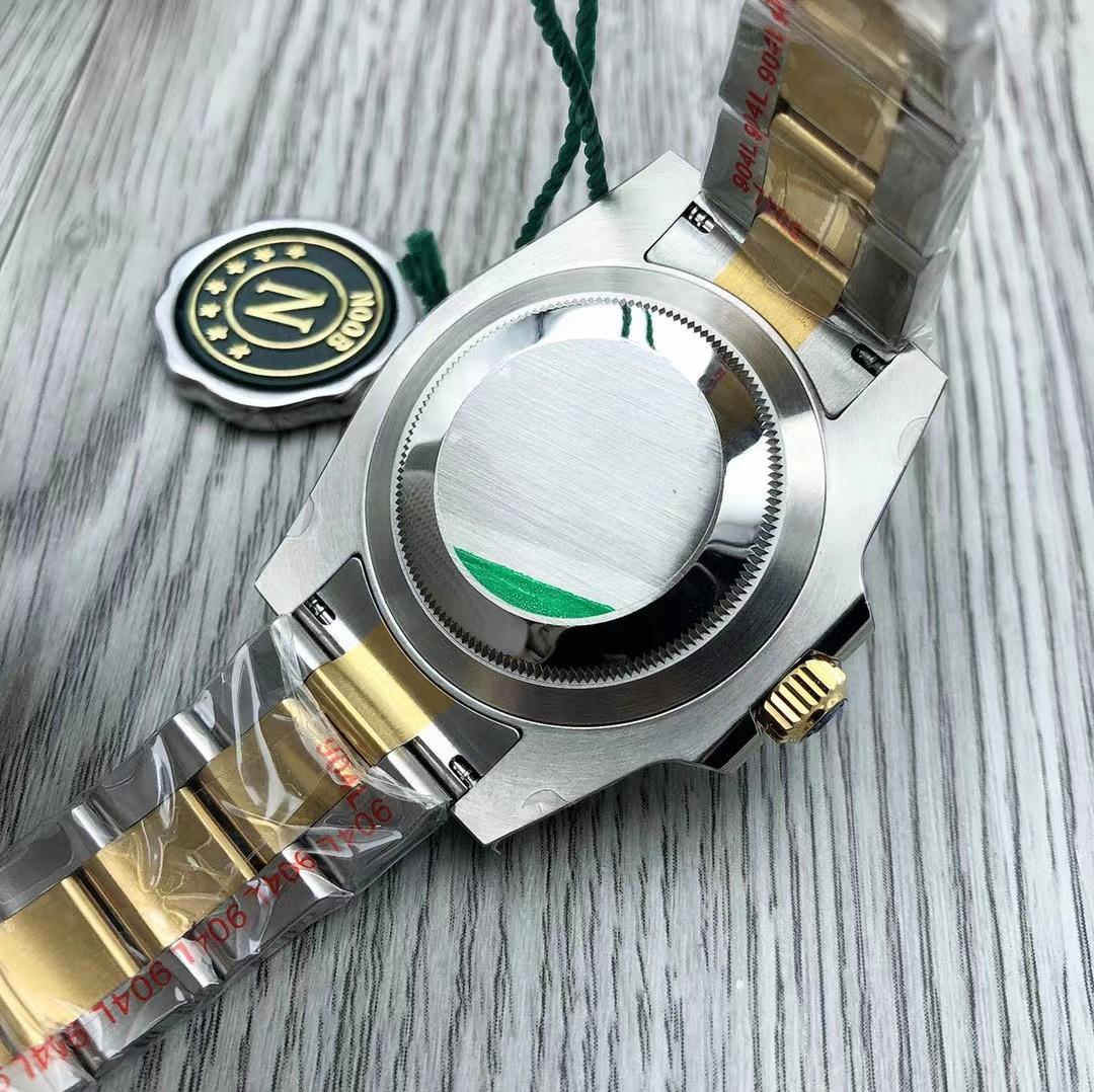 Rolex Submariner-Uhr - EUR FASHION
