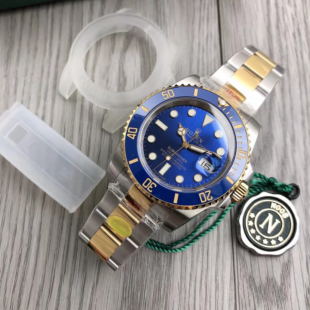 Rolex Submariner-Uhr - EUR FASHION