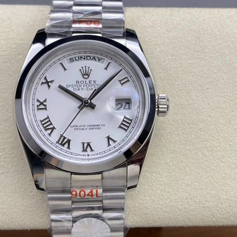 Rolex Day-Date-Uhr 36 mm - EUR FASHION