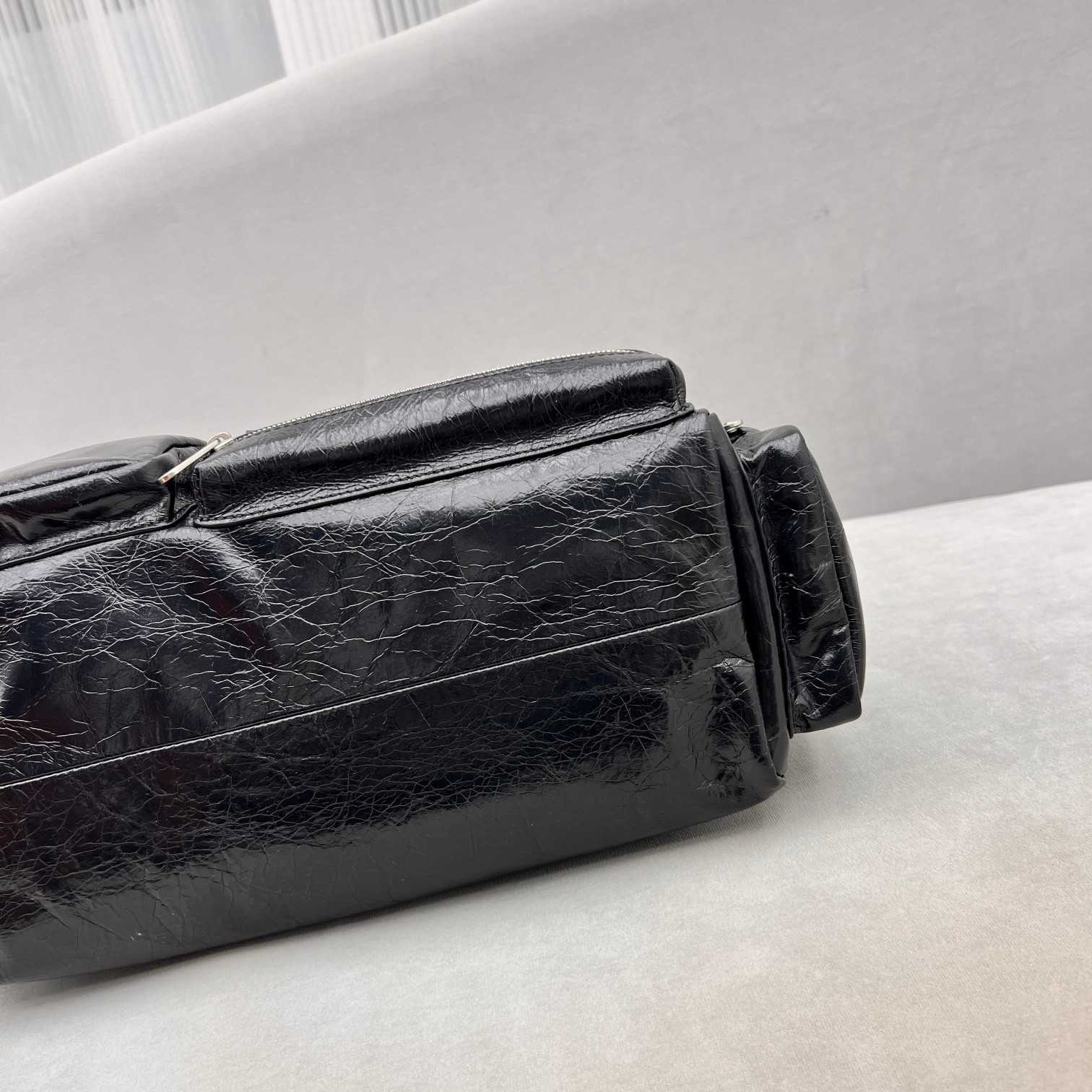 Balenciaga Superbusy Kleine Umhängetasche (30 x 14 x 12 cm) - EUR FASHION
