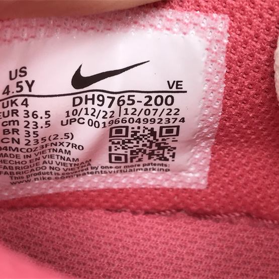 Nike SB Dunk Low Sneakers DH9765-200 - EUR FASHION