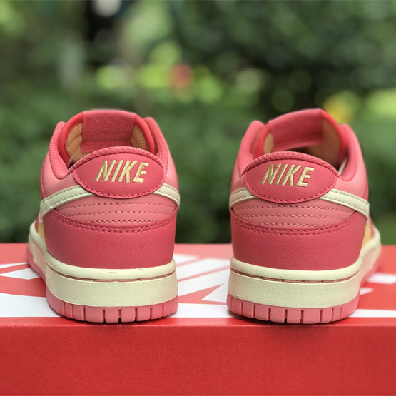 Nike SB Dunk Low Sneakers DH9765-200 - EUR FASHION