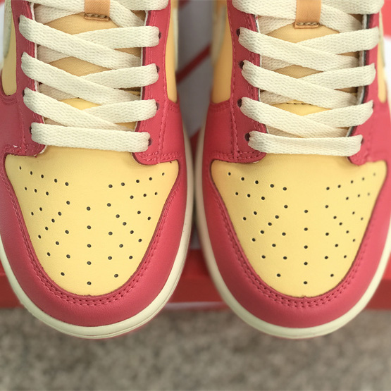 Nike SB Dunk Low Sneakers DH9765-200 - EUR FASHION