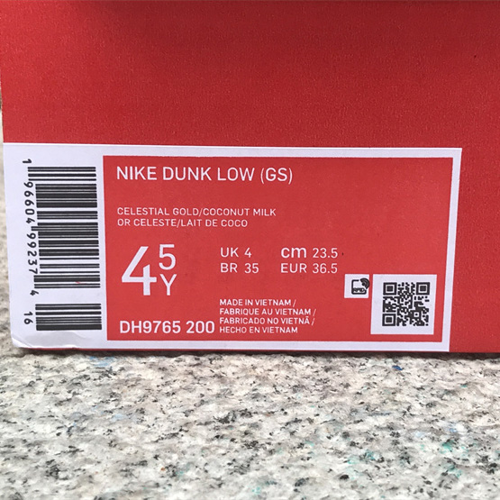 Nike SB Dunk Low Sneakers DH9765-200 - EUR FASHION