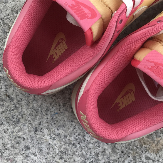 Nike SB Dunk Low Sneakers DH9765-200 - EUR FASHION