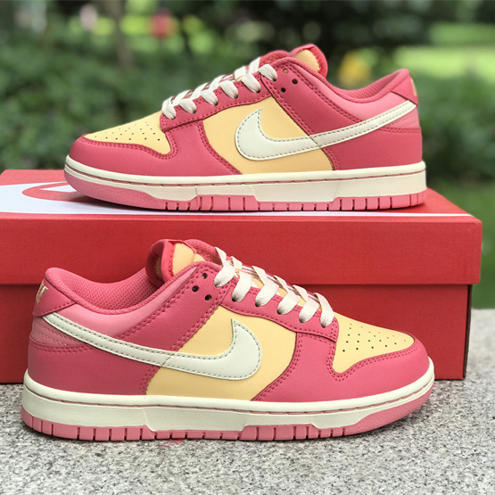 Nike SB Dunk Low Sneakers DH9765-200 - EUR FASHION