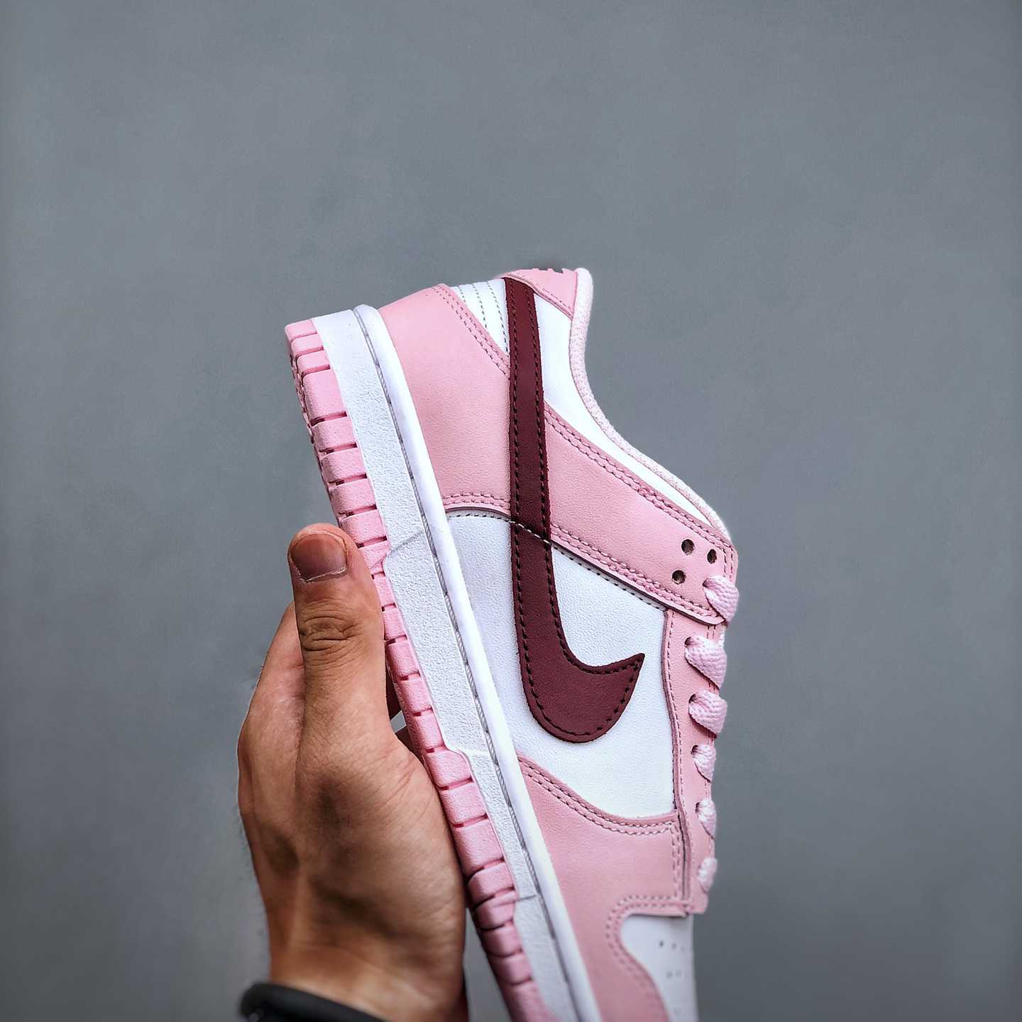 Nike Nk Dunk SB Low Sneakers CW1590-601 - EUR FASHION