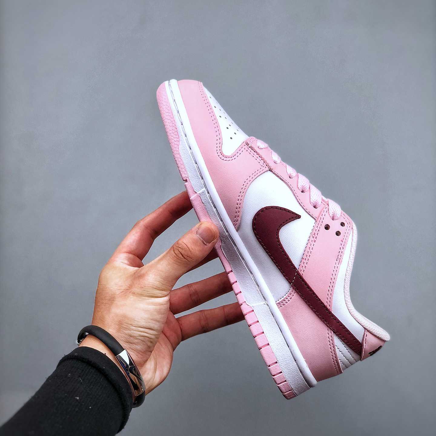 Nike Nk Dunk SB Low Sneakers CW1590-601 - EUR FASHION