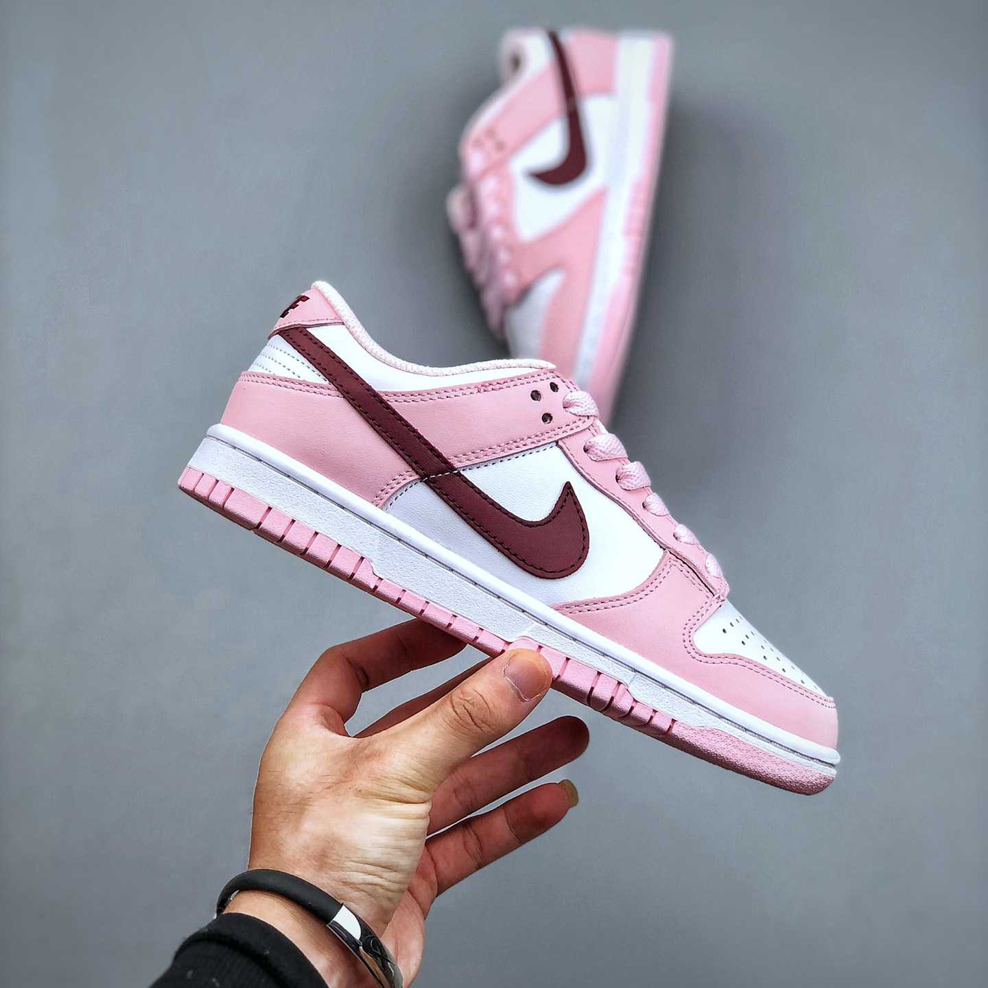 Nike Nk Dunk SB Low Sneakers CW1590-601 - EUR FASHION