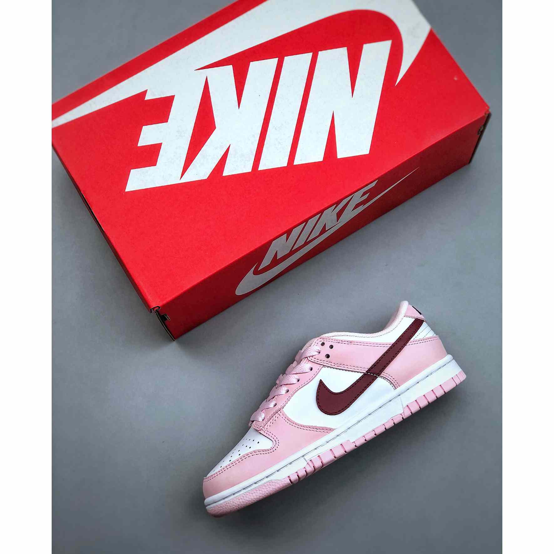 Nike Nk Dunk SB Low Sneakers CW1590-601 - EUR FASHION