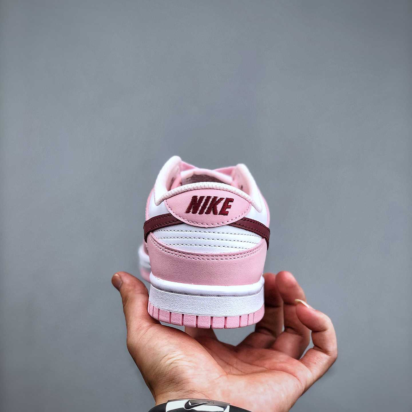 Nike Nk Dunk SB Low Sneakers CW1590-601 - EUR FASHION