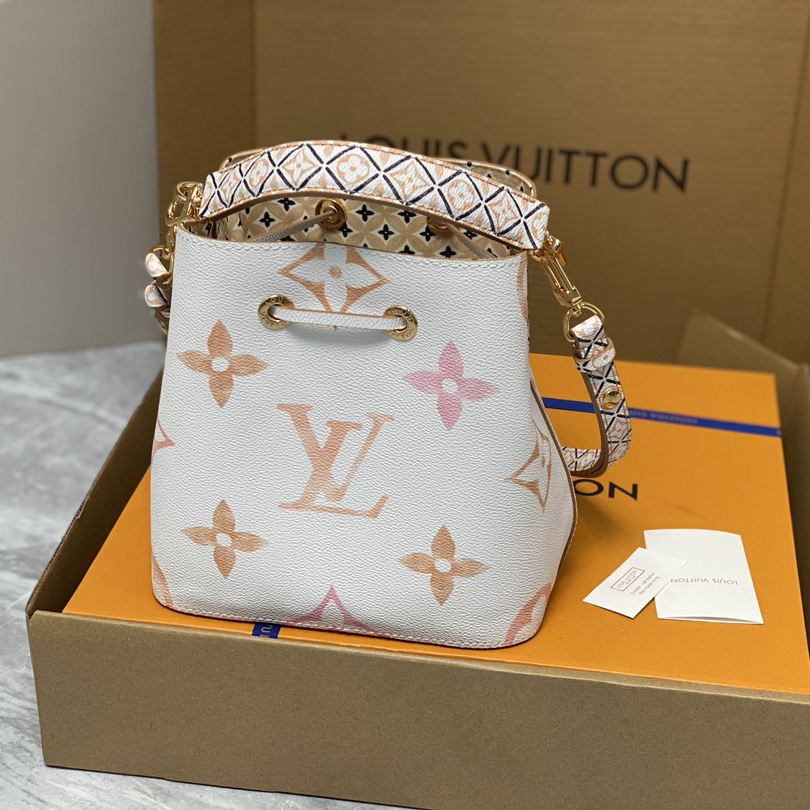 Louis Vuitton Néonoé BB (20 x 20 x 13 cm) M22985 - EUR FASHION