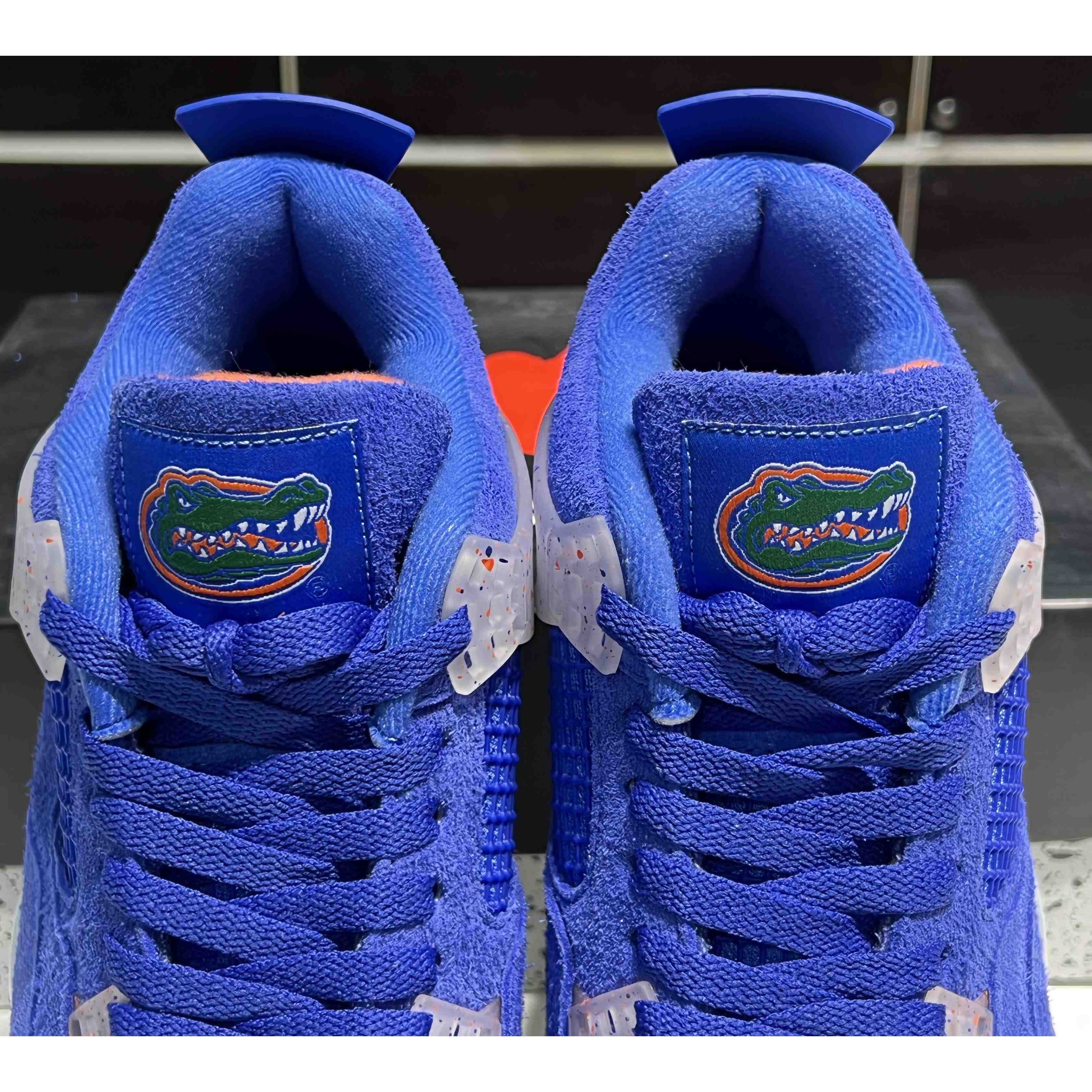 Air Jordan 4 „Mark Wahlberg“ Sneaker - EUR FASHION
