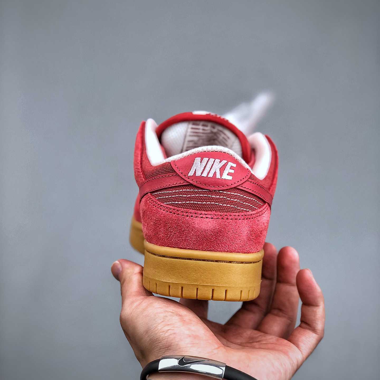 Nike Nk SB Dunk Low Pro „Adobe“ Turnschuhe DV5429-600 - EUR FASHION