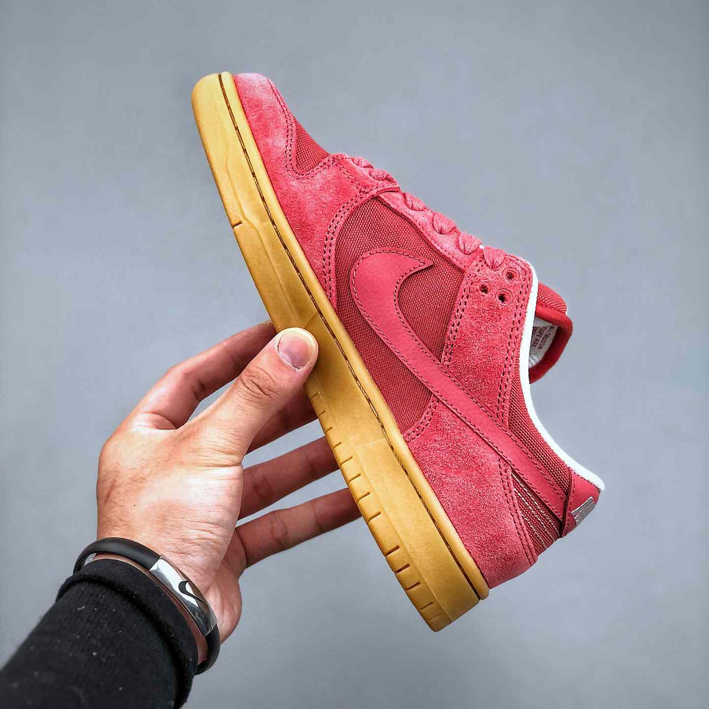 Nike Nk SB Dunk Low Pro „Adobe“ Turnschuhe DV5429-600 - EUR FASHION