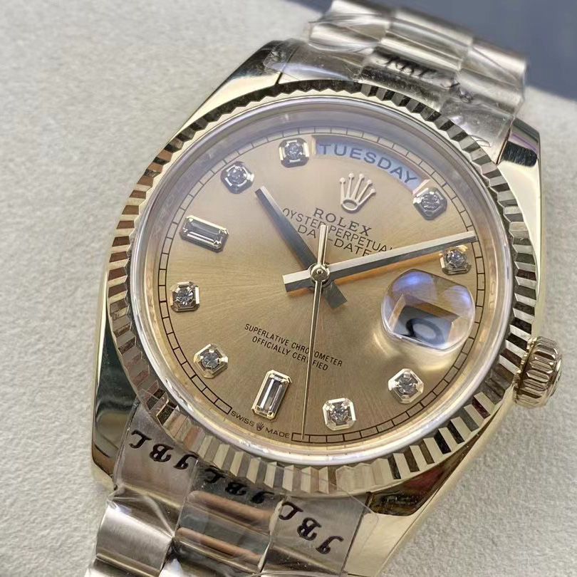 Rolex Day-Date-Uhr - EUR FASHION