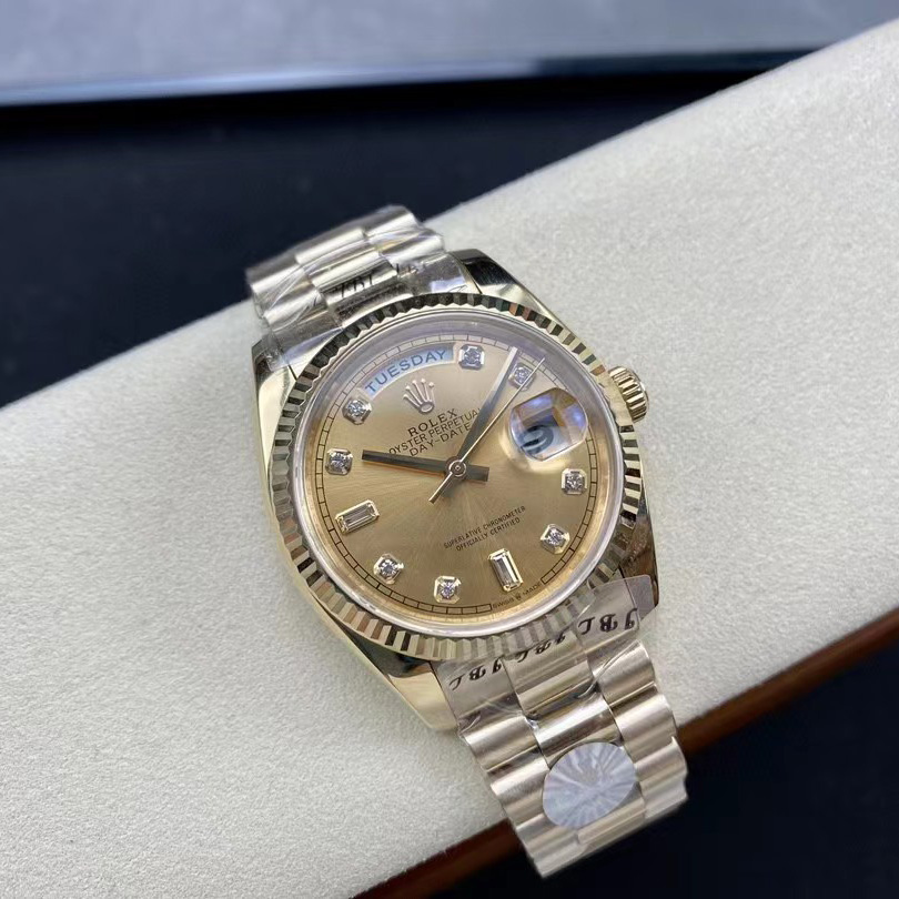 Rolex Day-Date-Uhr - EUR FASHION