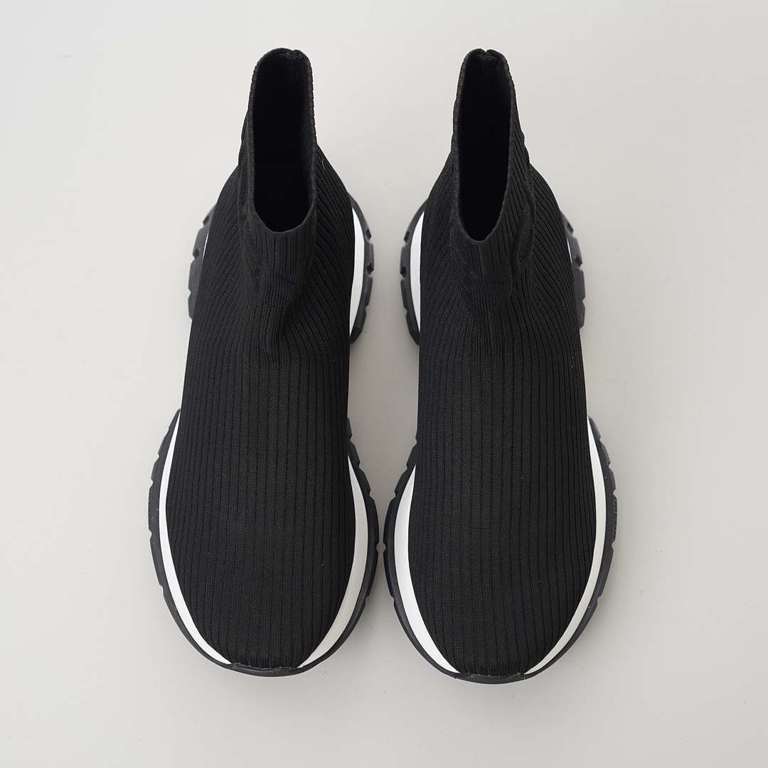 Givenchy Urban Street Sneakers - EUR FASHION