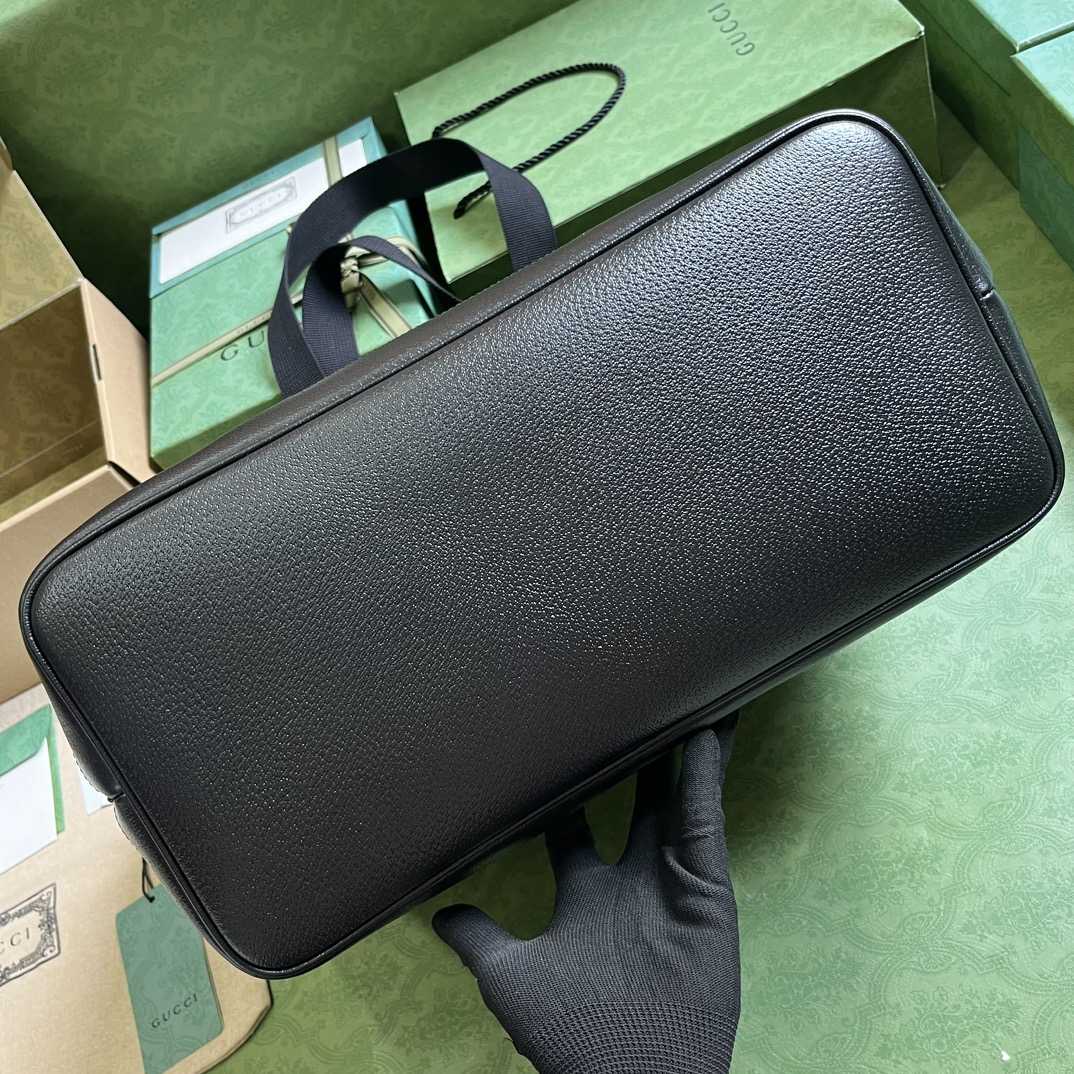 Gucci Off The Grid Mittelgroße Tragetasche (39 x 33 x 19 cm) - EUR FASHION