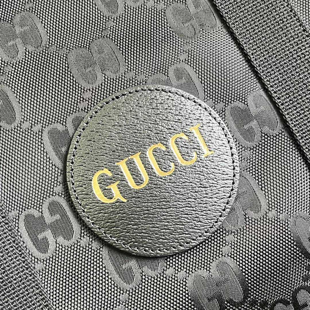 Gucci Off The Grid Mittelgroße Tragetasche (39 x 33 x 19 cm) - EUR FASHION