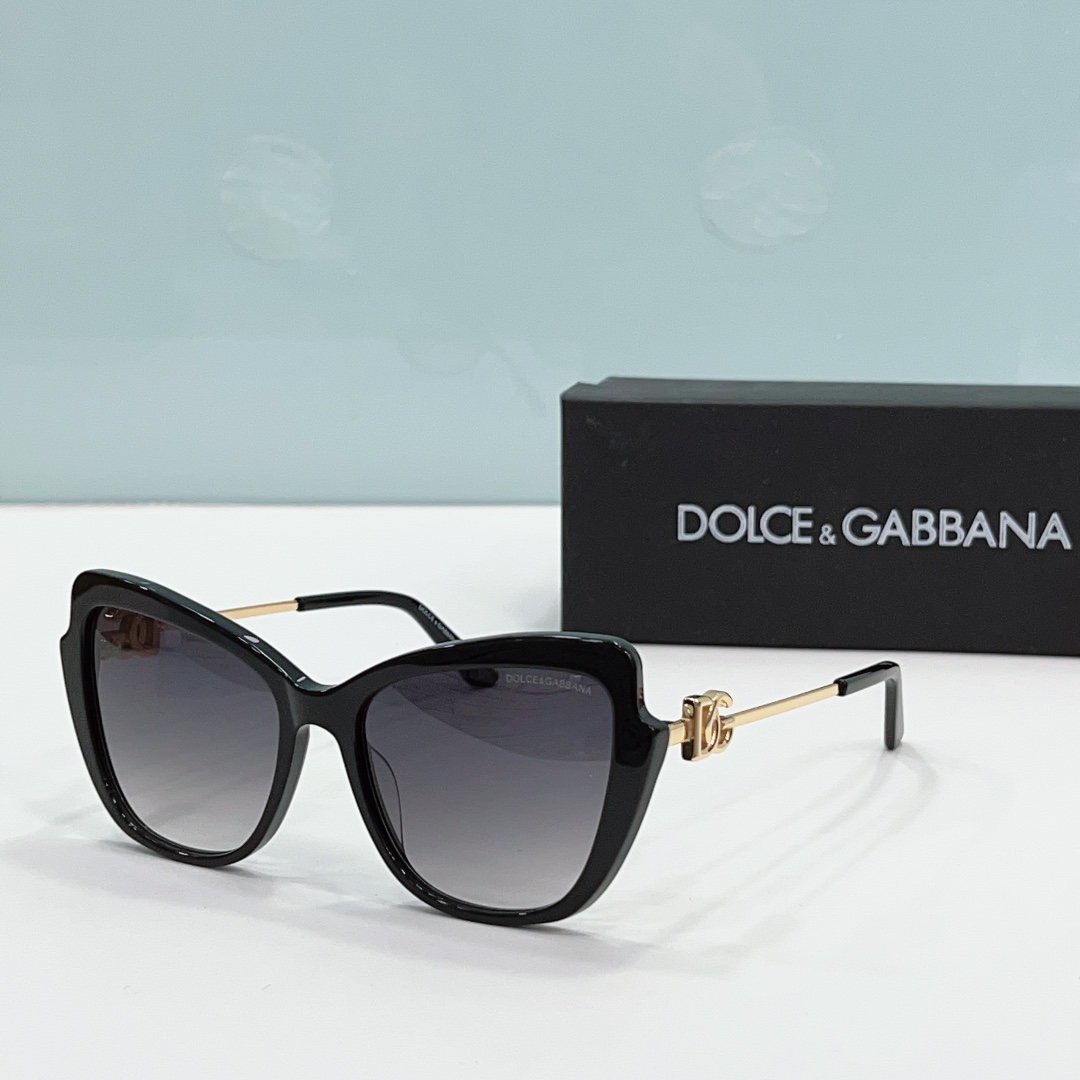 Dolce & Gabbana Sonnenbrillen - EUR FASHION