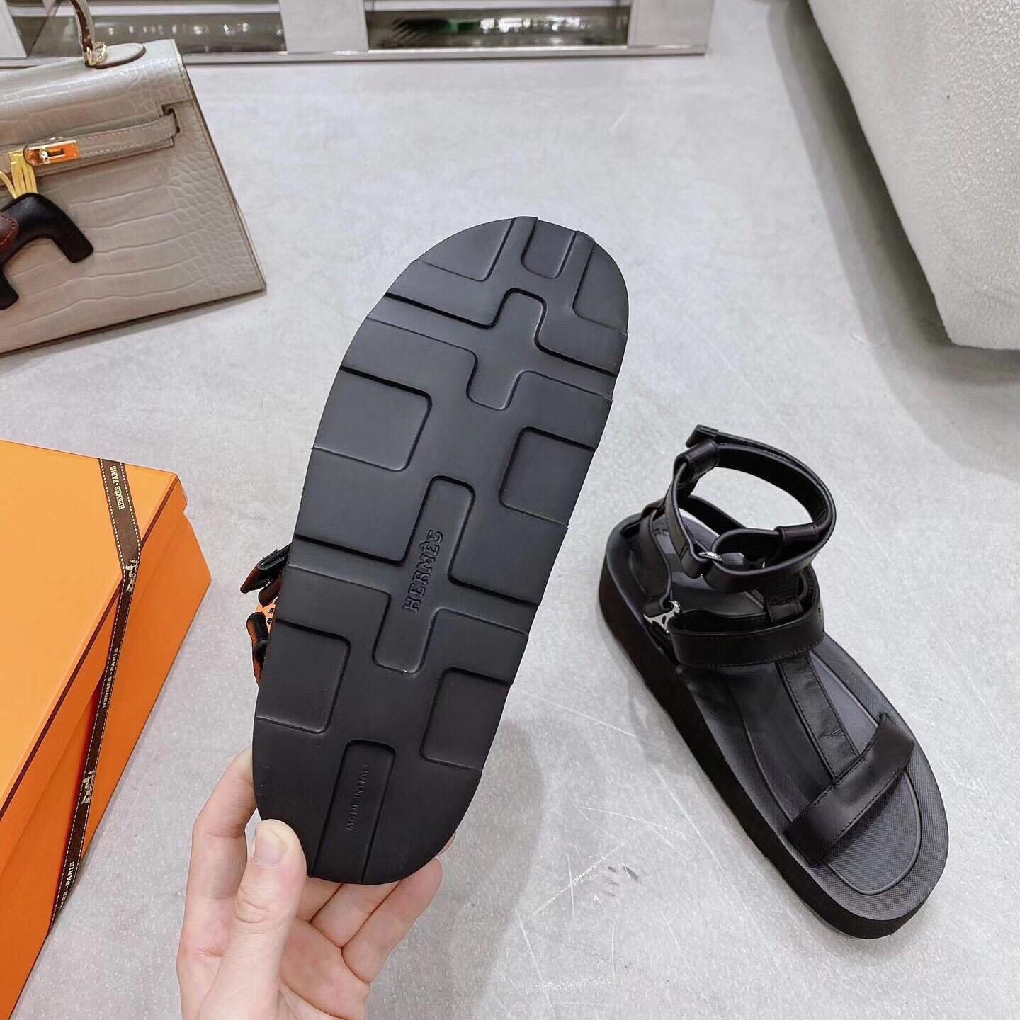 Hermes Enid Sandale - EUR FASHION