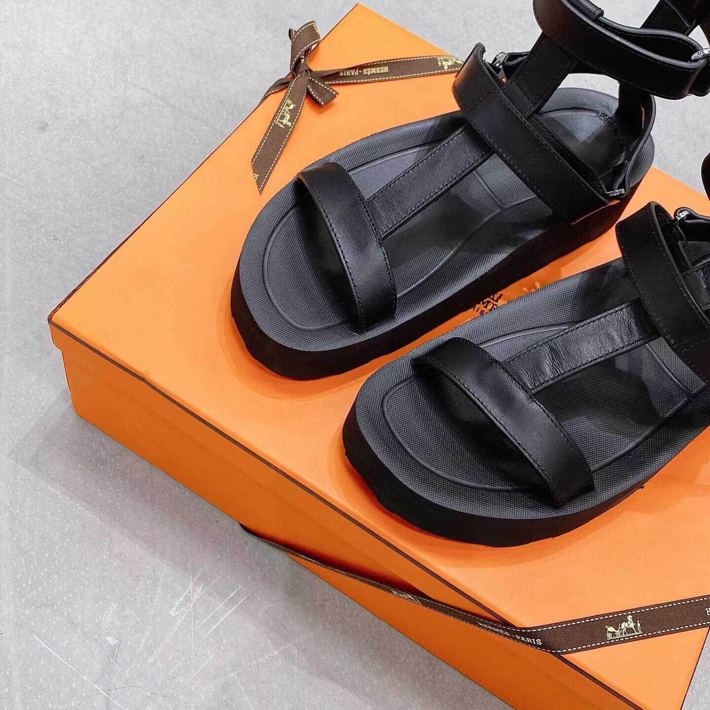 Hermes Enid Sandale - EUR FASHION