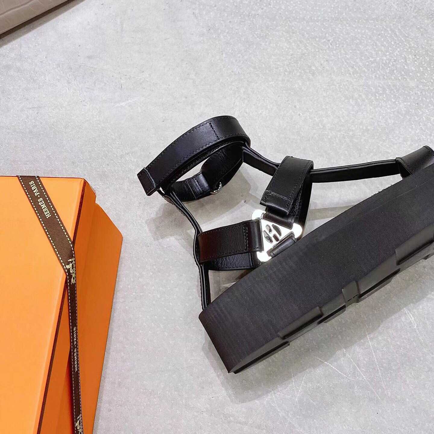 Hermes Enid Sandale - EUR FASHION