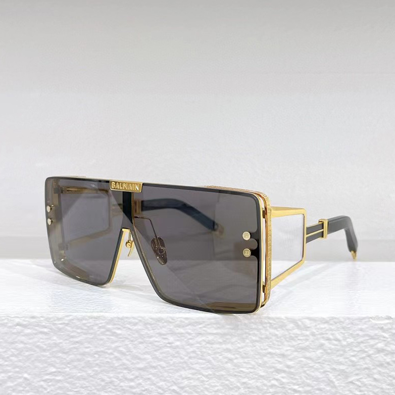 Balmain Wonder Boy Sonnenbrille - EUR FASHION