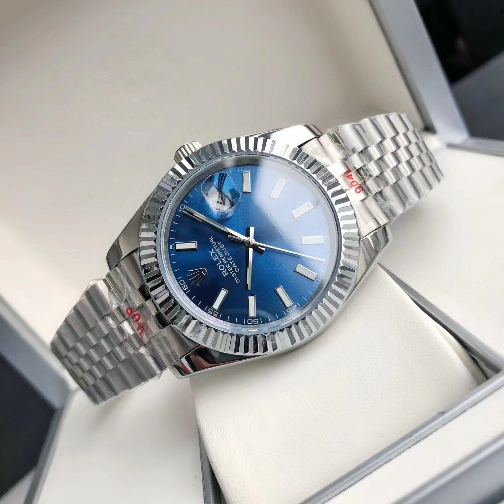 Rolex Datejust-Uhr - EUR FASHION