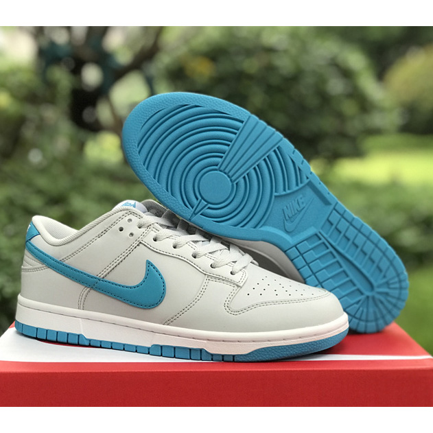 Nike Dunk Low „Light Blue“ Sneakers DV0831-001 - EUR FASHION