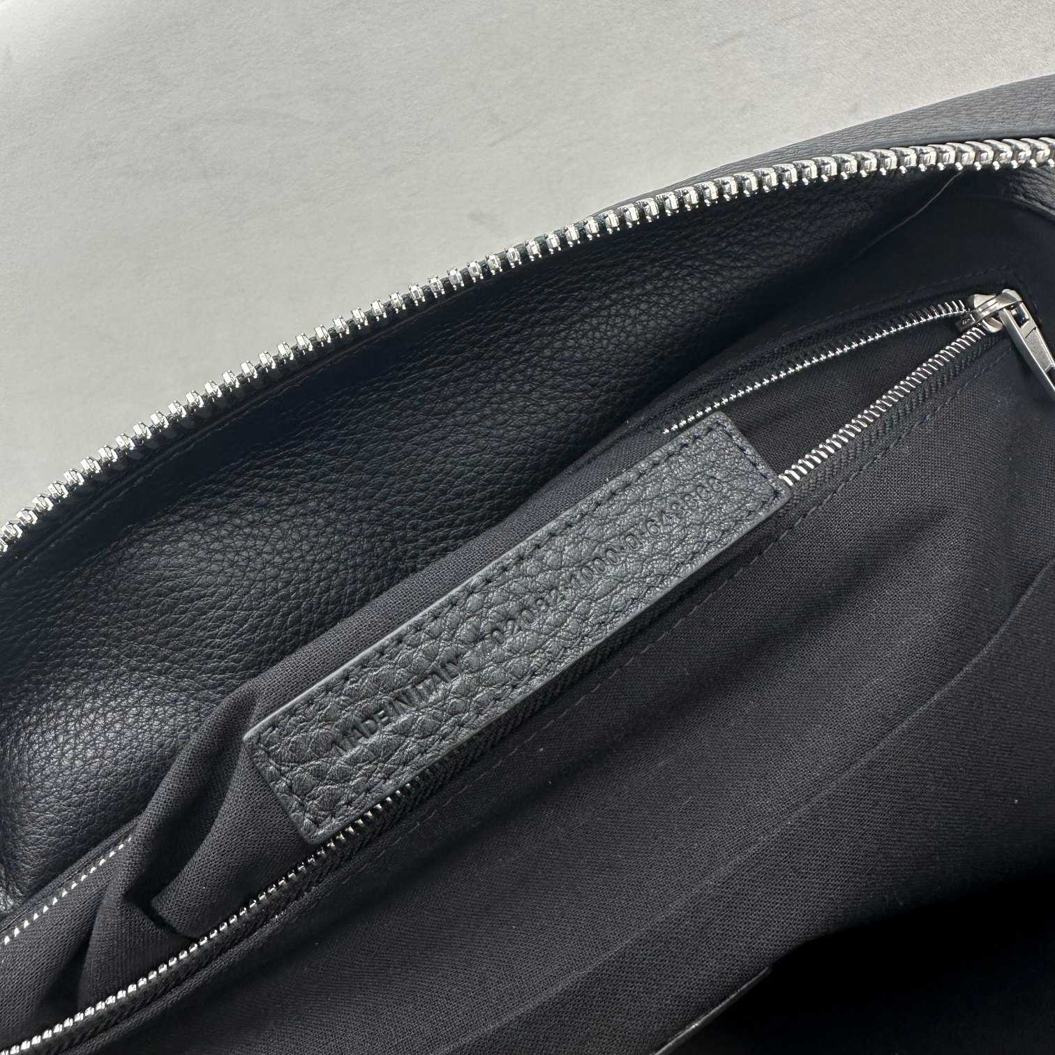 Balenciaga Große Taillen-Tragetasche (30 x 14 x 12 cm) - EUR FASHION