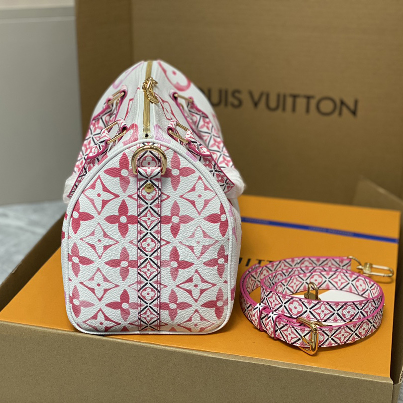 Louis Vuitton Speedy Bandoulière 25 Handtasche (25x19x15cm) M23073 - EUR FASHION