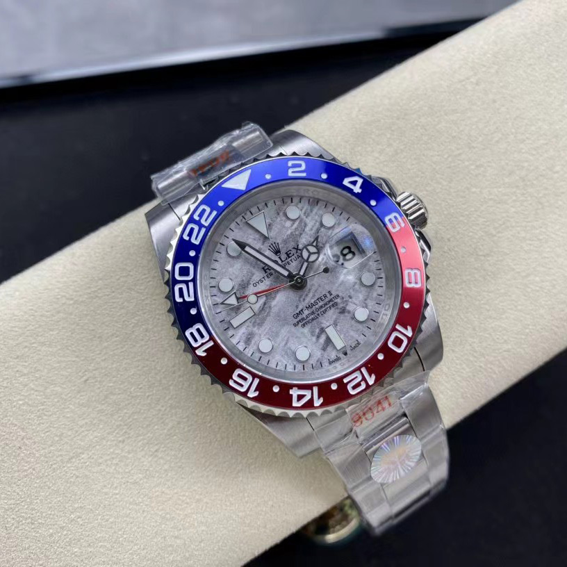 Rolex GMT Master II Uhr - EUR FASHION