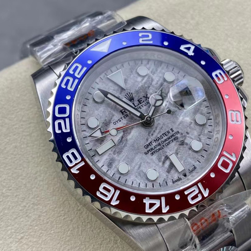Rolex GMT Master II Uhr - EUR FASHION