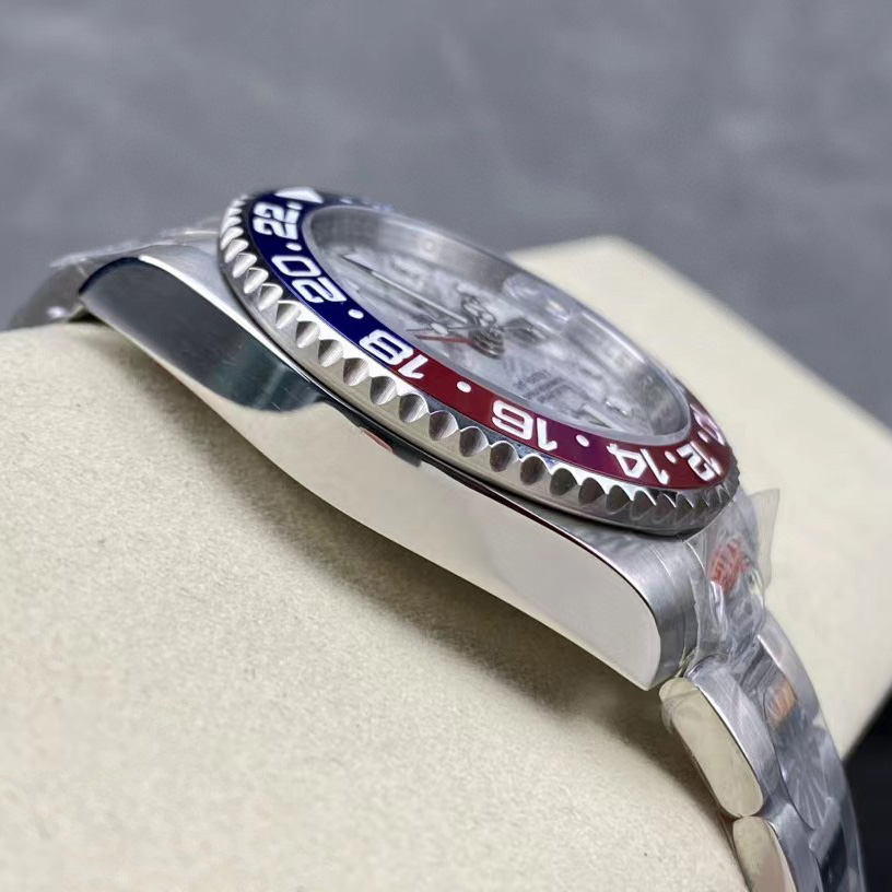 Rolex GMT Master II Uhr - EUR FASHION