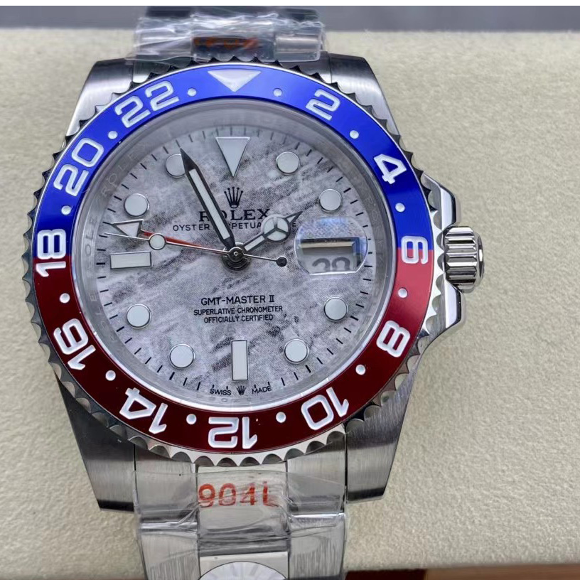 Rolex GMT Master II Uhr - EUR FASHION