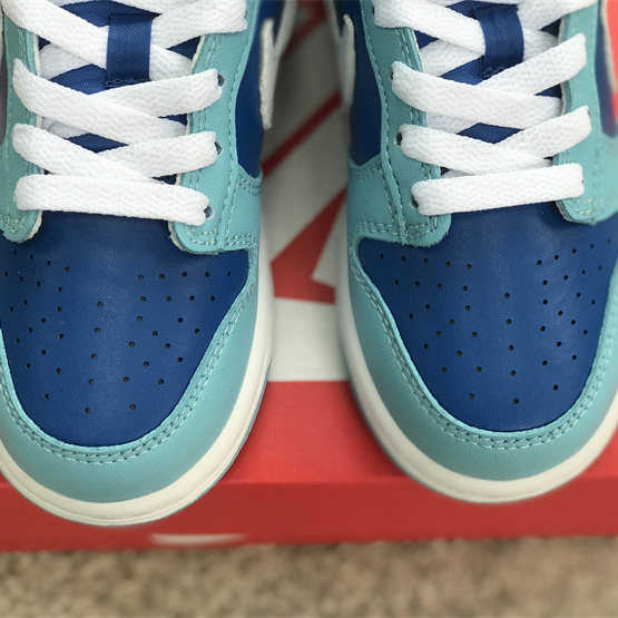 Nike Dunk Low Retro-Sneaker DV2635-400 - EUR FASHION