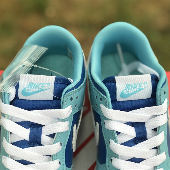 Nike Dunk Low Retro-Sneaker DV2635-400 - EUR FASHION