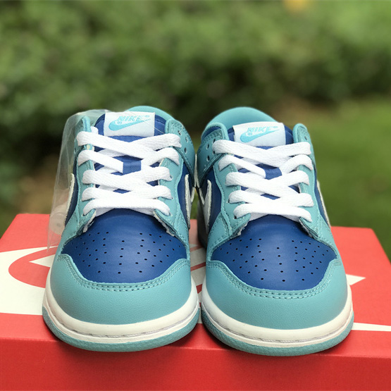 Nike Dunk Low Retro-Sneaker DV2635-400 - EUR FASHION