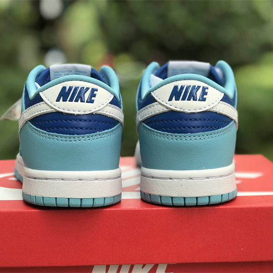 Nike Dunk Low Retro-Sneaker DV2635-400 - EUR FASHION