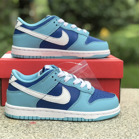 Nike Dunk Low Retro-Sneaker DV2635-400 - EUR FASHION