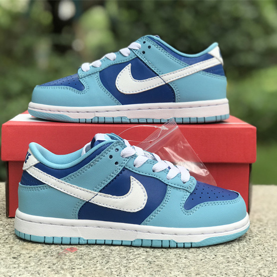 Nike Dunk Low Retro-Sneaker DV2635-400 - EUR FASHION