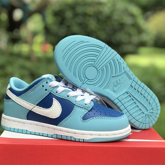 Nike Dunk Low Retro-Sneaker DV2635-400 - EUR FASHION