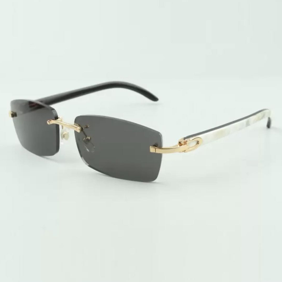 Cartier-Sonnenbrille - EUR FASHION