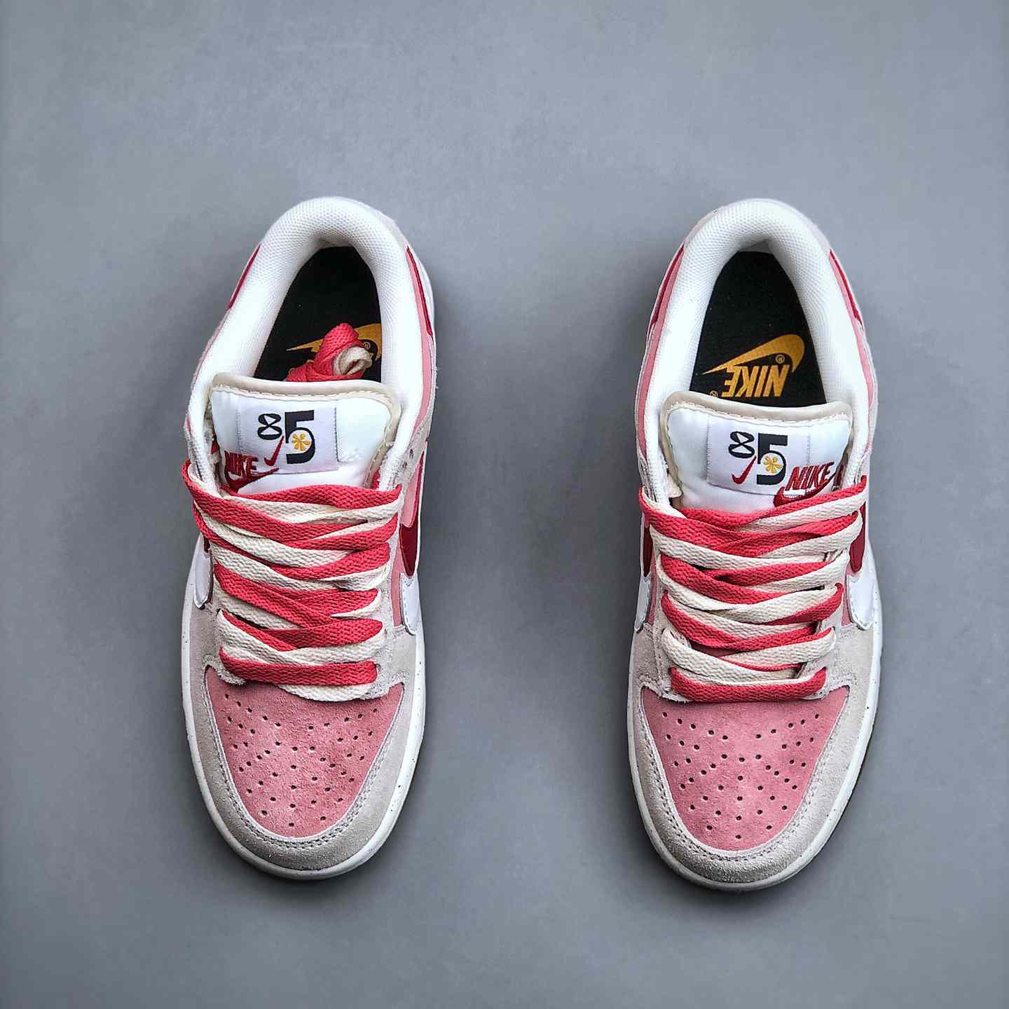 Nike Dunk Low SE Sneaker DO9457-117 - EUR FASHION