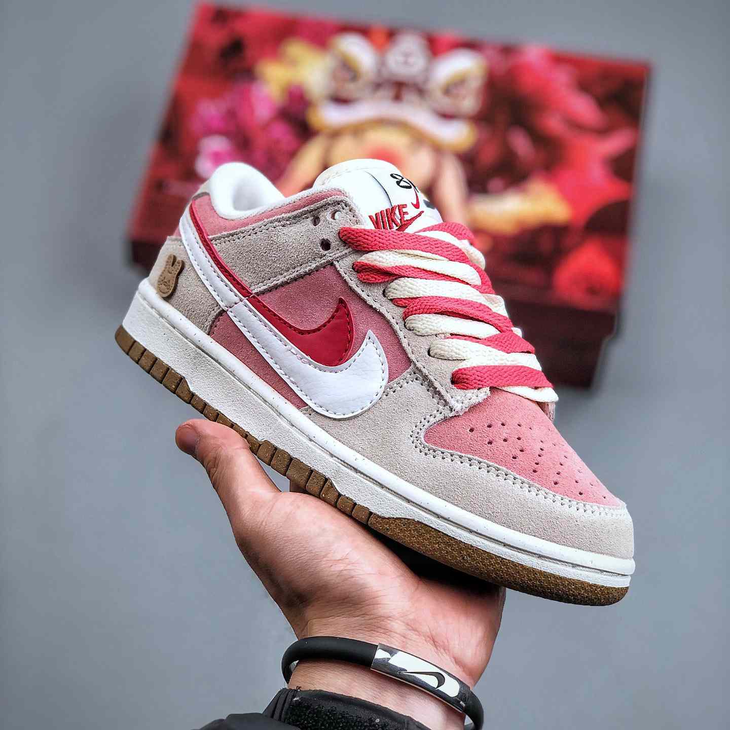 Nike Dunk Low SE Sneaker DO9457-117 - EUR FASHION