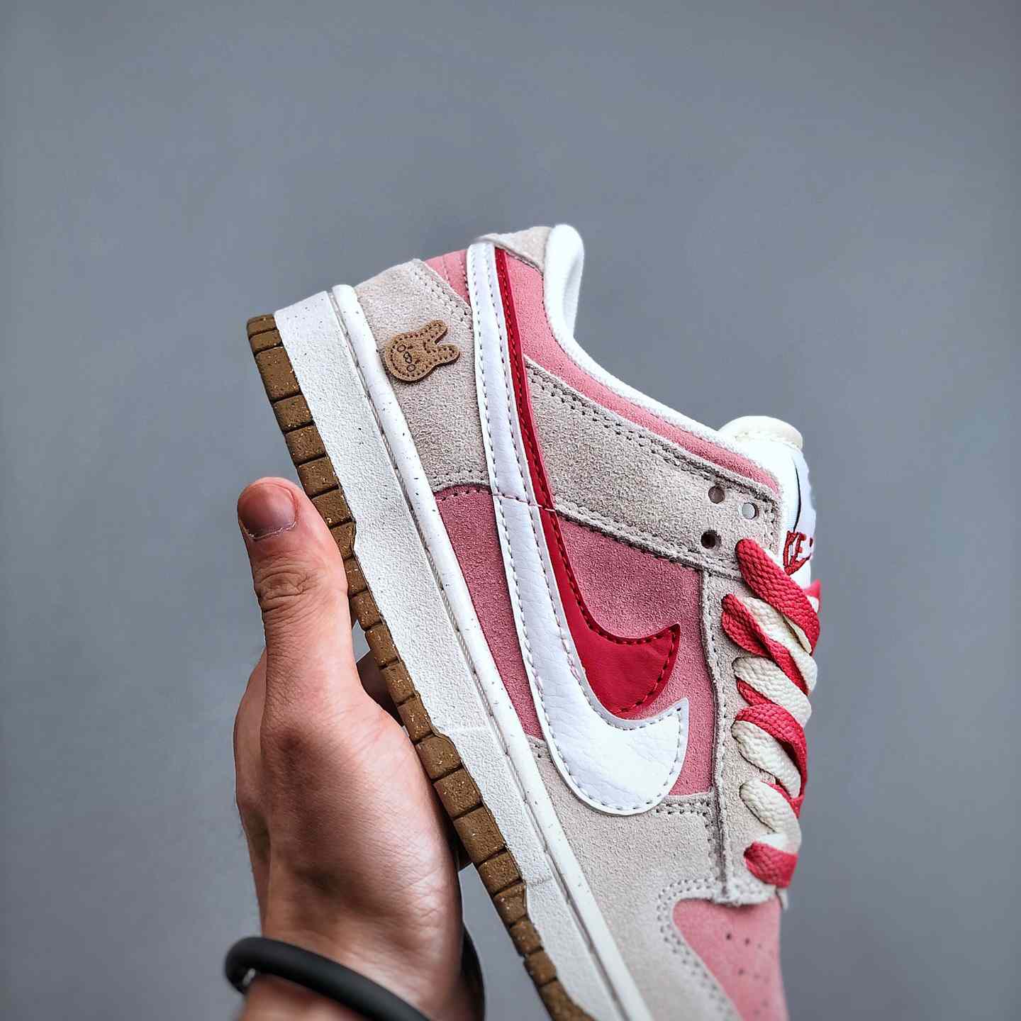 Nike Dunk Low SE Sneaker DO9457-117 - EUR FASHION